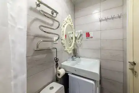 Samsonov hotels на Нарвском пр-е, 10 - 9