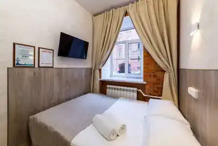 Samsonov hotels на Нарвском пр-е, 10 - 5
