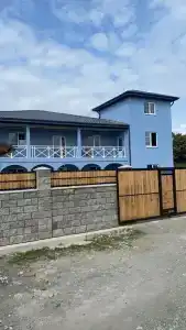 KuGa Parador - 0
