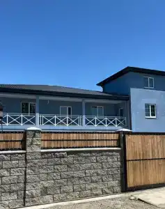 KuGa Parador - 2