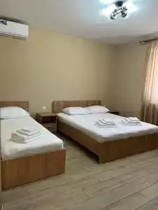 KuGa Parador - 5