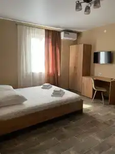 KuGa Parador - 6