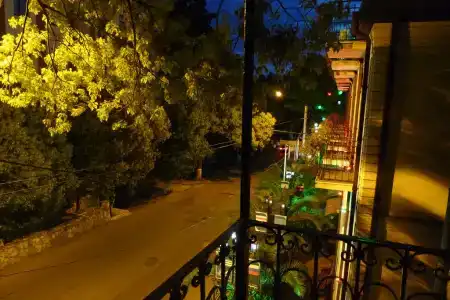 Old Town - 3