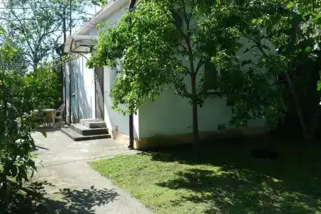 Old Town - 4