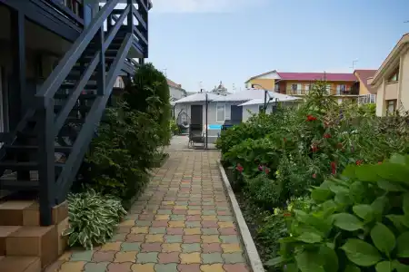 Ажур - 23