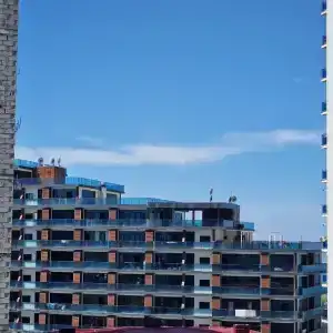 Salami residence - 1