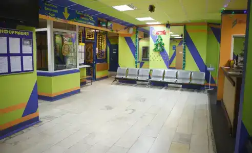 эконом-класса КРК - 3