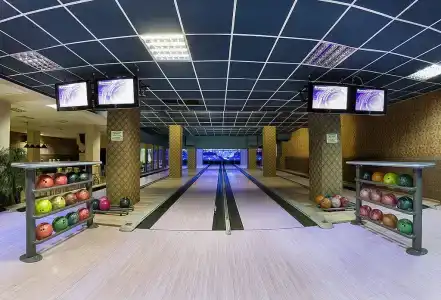 эконом-класса КРК - 5