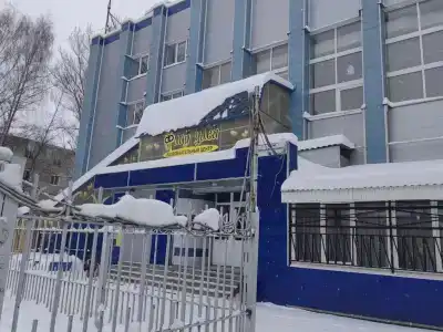 эконом-класса КРК - 2