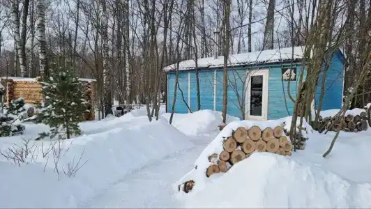 Че Домики - 6