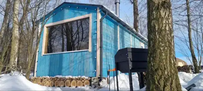 Че Домики - 7