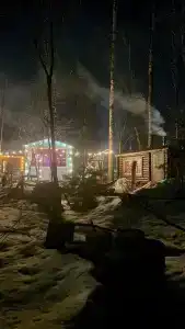 Че Домики - 3