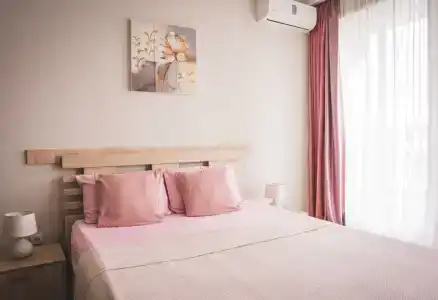 Tbilisi Violet Metekhi - 1