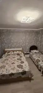 Тихий отдых - 1