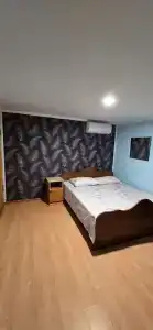 Тихий отдых - 4