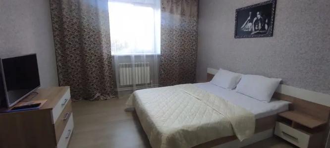 Hotel & Hostel Октябрьский - 4