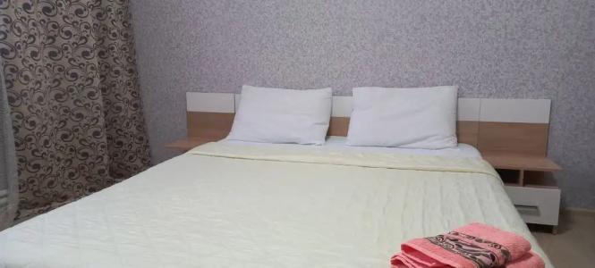Hotel & Hostel Октябрьский - 5