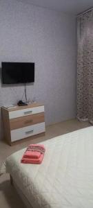 Hotel & Hostel Октябрьский - 6