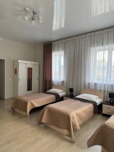 Hotel & Hostel Октябрьский - 9