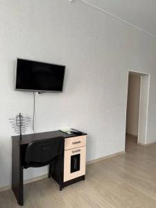 Hotel & Hostel Октябрьский - 12