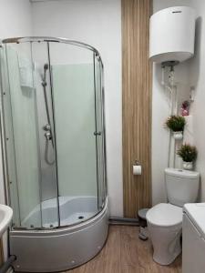 Hotel & Hostel Октябрьский - 13