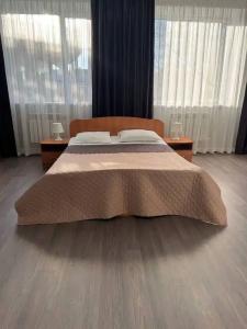 Hotel & Hostel Октябрьский - 15