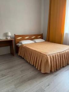 Hotel & Hostel Октябрьский - 24