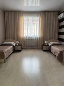 Hotel & Hostel Октябрьский - 26