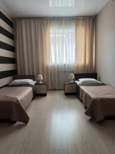 Hotel & Hostel Октябрьский - 28