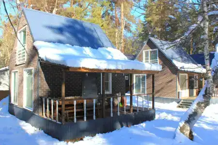 Sun Village Arkhyz - 2