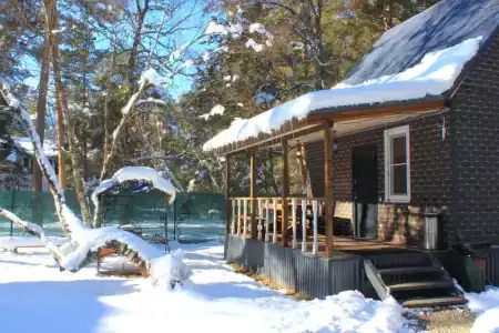 Sun Village Arkhyz - 4