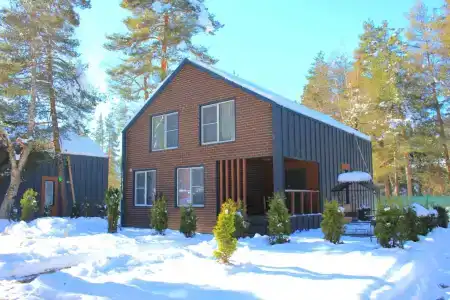 Sun Village Arkhyz - 1