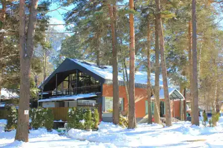 Sun Village Arkhyz - 5