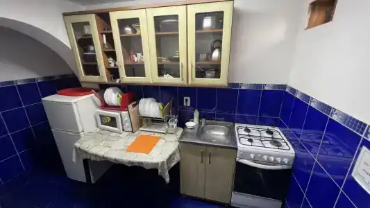 Домик на Заречной 4 - 6