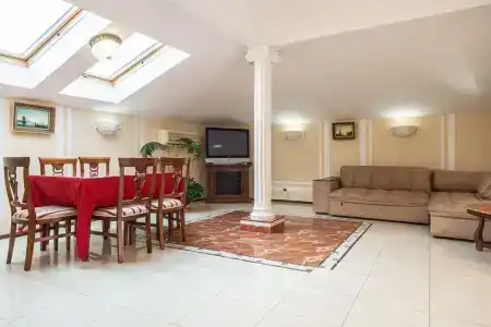 Ренессанс - 1