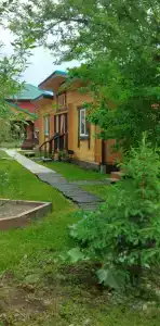 Рублевка у Петровича - 1