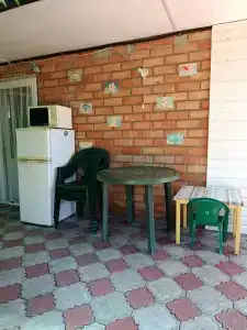Гостевой дом Энкурс - 3