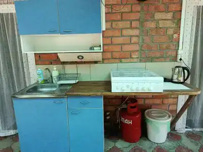 Гостевой дом Энкурс - 4