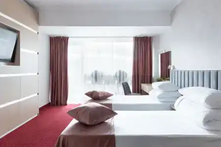 People Stadium Hotel - 22