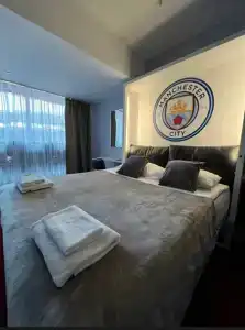 People Stadium Hotel - 28