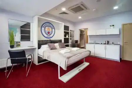 People Stadium Hotel - 30