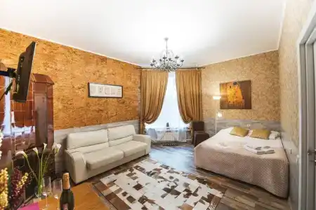 Авангард - 7