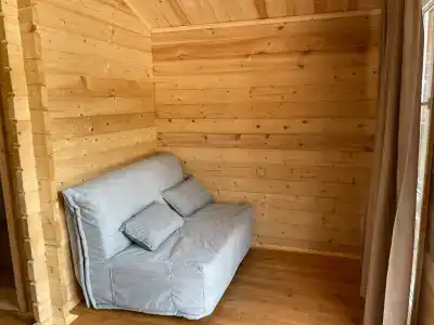 Eco-house Apsny - 1