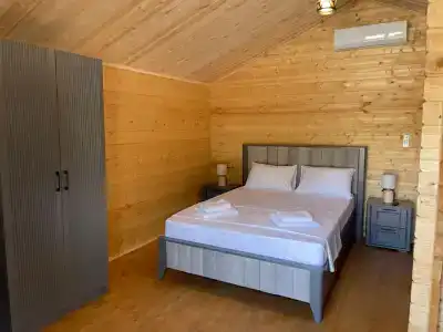 Eco-house Apsny - 5