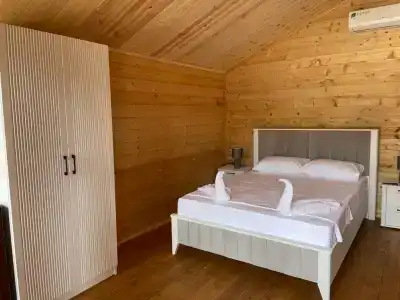 Eco-house Apsny - 6