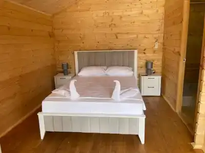 Eco-house Apsny - 7