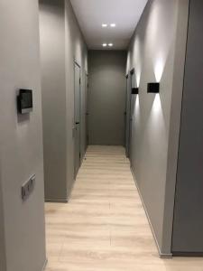 Квартиры на Сибгата Хакима 44 - 529
