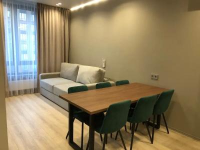 Квартиры на Сибгата Хакима 44 - 528