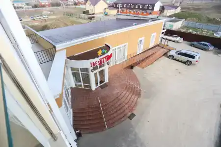 Звезда Тамани - 3