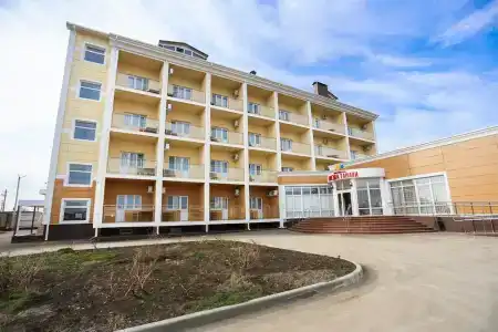Звезда Тамани - 2